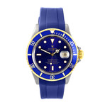 Rolex Submariner Automatic // 16613 // Pre-Owned