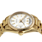 Rolex Day Date Automatic // 18038 // Pre-Owned