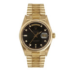 Rolex Day Date Automatic // 18038 // Pre-Owned