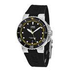 Oris Aquis Date Automatic // 73376534127RS