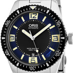 Oris Diver 65 Automatic // 73377074035MB