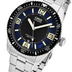 Oris Diver 65 Automatic // 73377074035MB