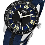 Oris Diver 65 Automatic // 73377074035LS29