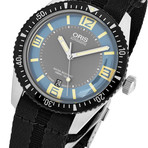 Oris Diver 65 Automatic // 73377074065LS26