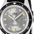 Oris Diver 65 Automatic // 73377204051LS18