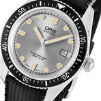 Oris Diver 65 Automatic // 73377204051LS18