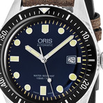 Oris Diver 65 Automatic // 73377204055LS02