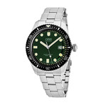 Oris Diver 65 Automatic // 73377204057MB