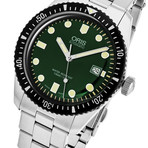 Oris Diver 65 Automatic // 73377204057MB