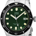 Oris Diver 65 Automatic // 73377204057MB