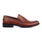 Penny Loafer // Tobacco (Euro: 41)