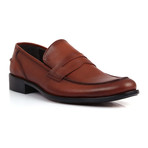 Penny Loafer // Tobacco (Euro: 41)