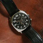 Ingersoll Sun Moon Automatic // Limited Edition // IN1211BK