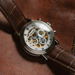 Ingersoll Gandhi Automatic // IN2716WH