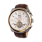 Ingersoll Cimarron Automatic // IN6907RWH