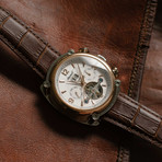 Ingersoll Cimarron Automatic // IN6907RWH