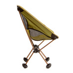 Wildhorn Outfitters // TerraLite Portable Camping + Beach Chair (Olive)