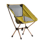 Wildhorn Outfitters // TerraLite Portable Camping + Beach Chair (Olive)