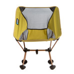 Wildhorn Outfitters // TerraLite Portable Camping + Beach Chair (Blue)