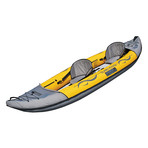 Inflatable Kayak // Island Voyage 2