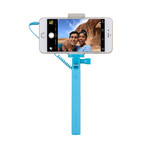 Selfie Mini Mini Selfie Pod // 70cm (Blue)