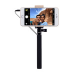 Selfie Mini Mini Selfie Pod // 70cm (Blue)