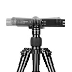 Tripod PRO 5 (Black)