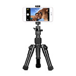 Tripod PRO 5 (Black)