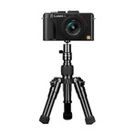 Tripod PRO 5 (Black)