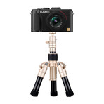 Tripod PRO 5 (Black)