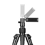 Tripod PRO 6 (Black)