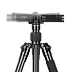 Tripod PRO 6 (Black)