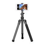 Tripod PRO 6 (Black)