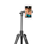 Tripod PRO 6 (Black)