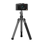 Tripod PRO 6 (Black)