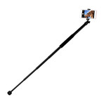 Tripod PRO 6 (Black)