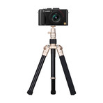 Tripod PRO 6 (Black)