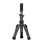 Tripod PRO 5 + Remote // Black (Black)