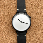 Novo The Pure Noir Quartz // NO-PU051L