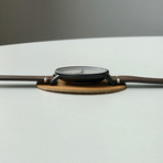 Novo The Pure Noir Quartz // NO-PU055L