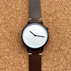 Novo The Pure Noir Quartz // NO-PU055L