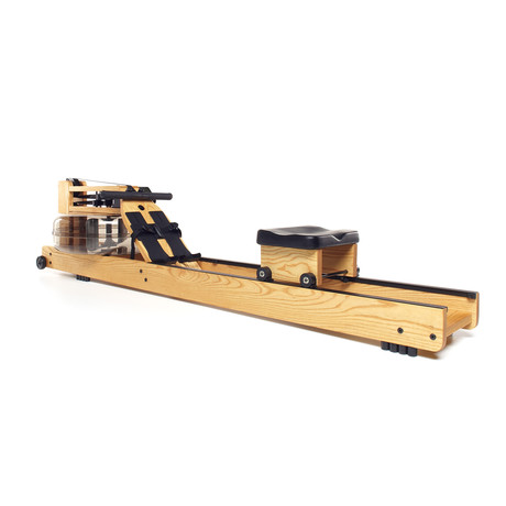 WaterRower Rowing Machine // Natural