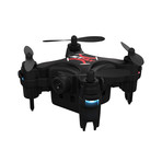 Mota JetJat Ultra Drone // Black