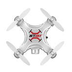 Mota JetJat Ultra Drone // White