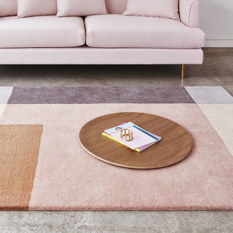 Gallery Tray