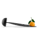 Alessi // Lovely Breeze Rocking Sculpture (Stainless Steel)