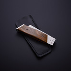 Dorry Folding Knife // Moutouchi // Large