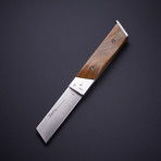 Dorry Folding Knife // Moutouchi // Large