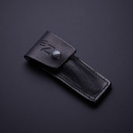 Cape Horn Leather Case (Small)
