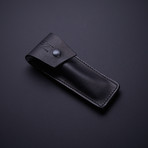 Cape Horn Leather Case (Small)